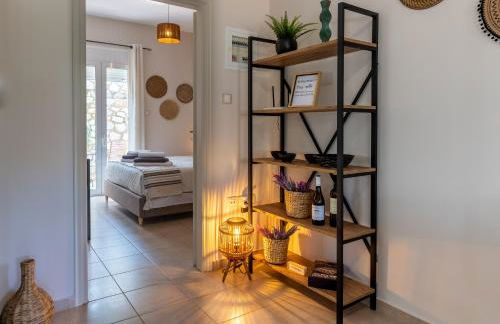 Eleanna's House - 400m From the Beach - Foto 10