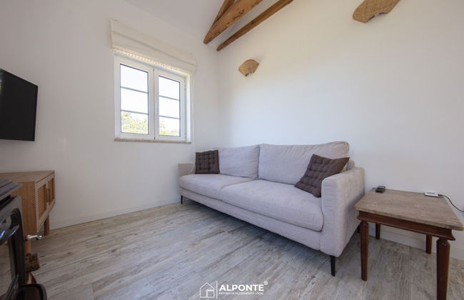 Quinta da Costeira - Casa Azul do Limoal - Foto 5