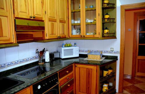 Alojamientos Carmen - Foto 49