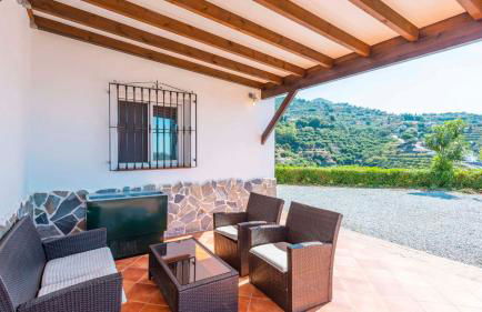 Villa Rosa de Cómpeta Canillas de Albaida by Ruralidays - Foto 24