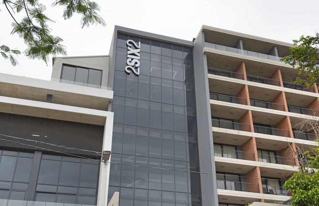 601 at Two six two Florida Road - Photo 19