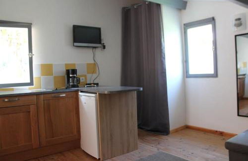 Maison La Lambrusque - Foto 9