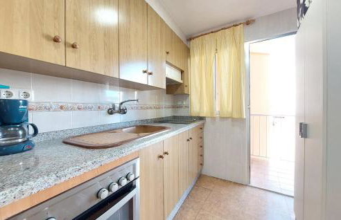 Stunning Apartment In Tavernes De La Valldig - Foto 6