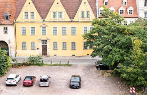 Apartments in der Kutschgasse - Altstadt - Parkplatz nach Verfügbarkeit - Küche - Wifi - Powered by Ko-Living - Foto 41