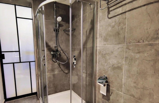 Savynomad Harbour Residences Bormla - Foto 29