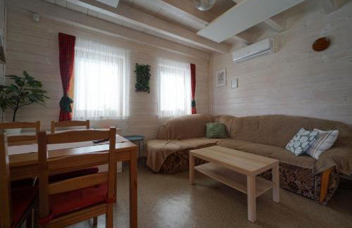 Nowe domki w górach "Pod Skrzycznym", koło Szczyrku - Foto 45