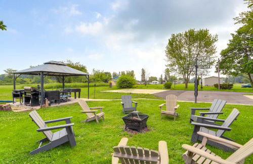 Welcoming Port Clinton Vacation Rental! - Foto 28