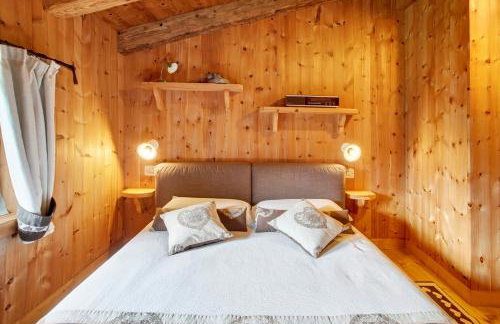 Chalet Del Cuore - Foto 13