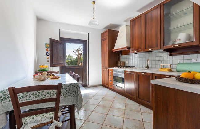 2920 Villa Oasis by Perle di Puglia - Foto 13