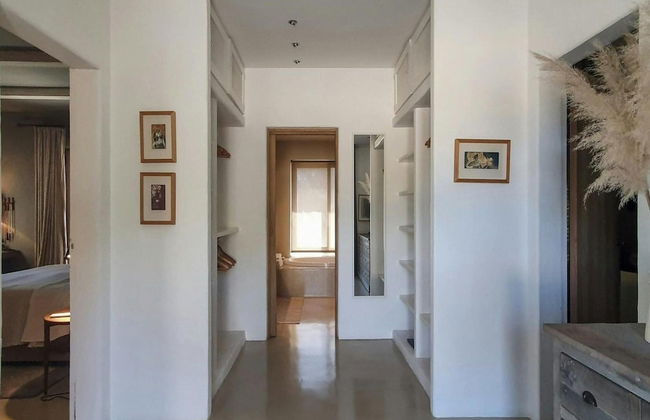 Holiday Home With Wooden-beamed Patio - Foto 28