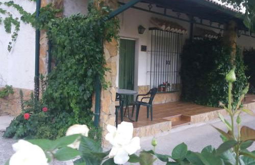 Cortijo el Cercadillo - Foto 61