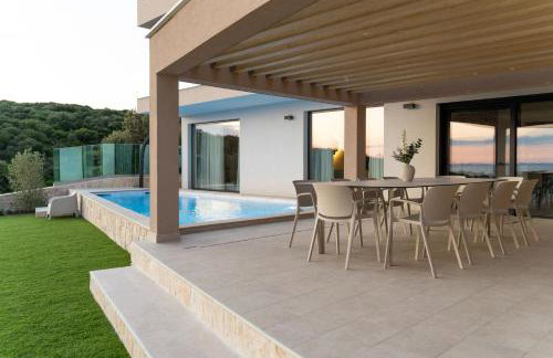 Villa Kukurina - luxury service with view - Foto 76