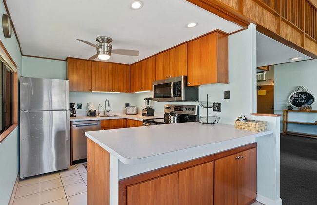 Big Island Keauhou Punahele by Coldwell Banker Island Vacations - Foto 32