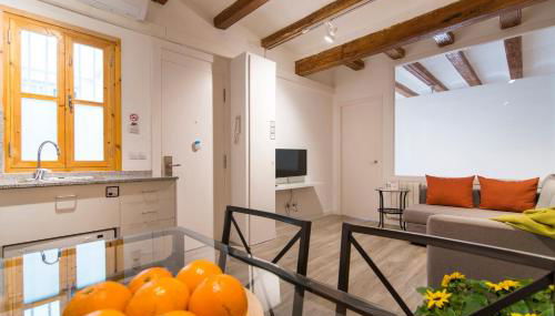 Happy People Ramblas Harbour Apartments - Foto 4