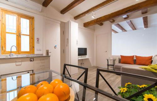 Happy People Ramblas Harbour Apartments - Foto 4