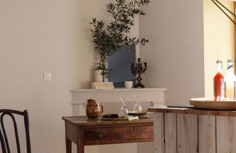 LES APPARTEMENTS DU SAINT THIERS, la Provence dans un coin de la Drôme et l'esprit d'une maison d'hôtes à Saoû - Foto 13