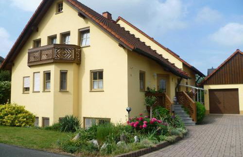 Ferienwohnungen Dippold - Foto 1