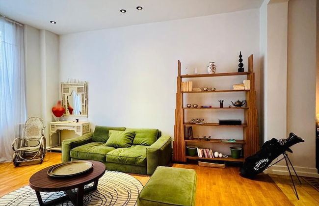 La Pièce appartement - Foto 6