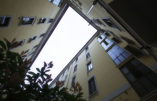 notaMi - Colorful Apartment Porta Romana - Photo 25