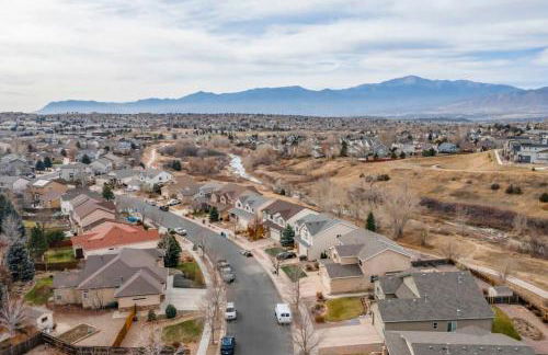 6BD Quiet Northside Mountain Views & Parks - Foto 141