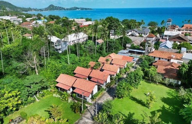 Bluewhale Home Samui - Foto 11