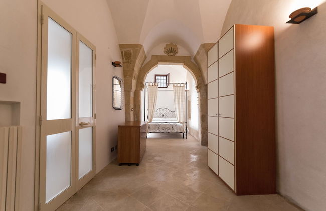 Casina del Manieri - Foto 18