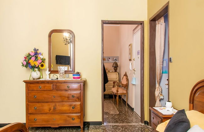 Elegant City-centre Flat - Foto 13