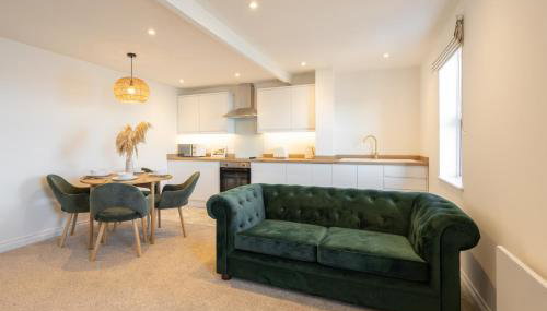 Host Stay Apartment 5 King s Court - Foto 3