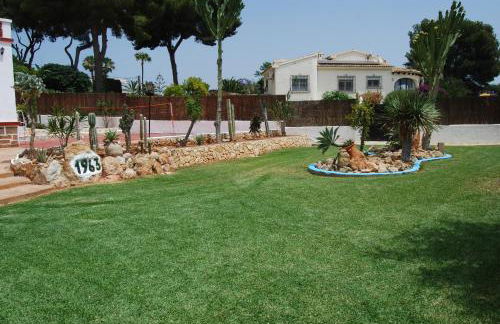 Villa Maria Beach Villa - Foto 17