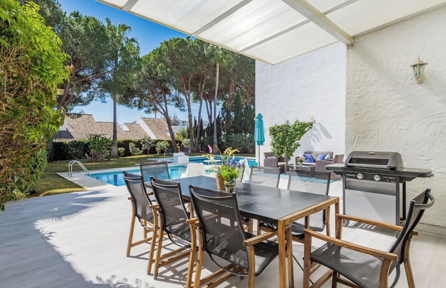 Villa Marina - Foto 69