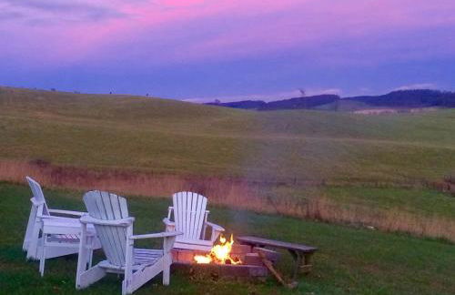 Shenandoah Holiday Chalet Fireplaces & Game Barn - Foto 1