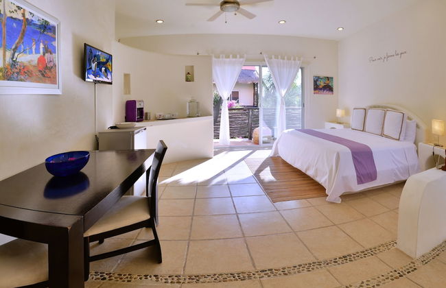 Villas Geminis Boutique Condo Hotel - Photo 37