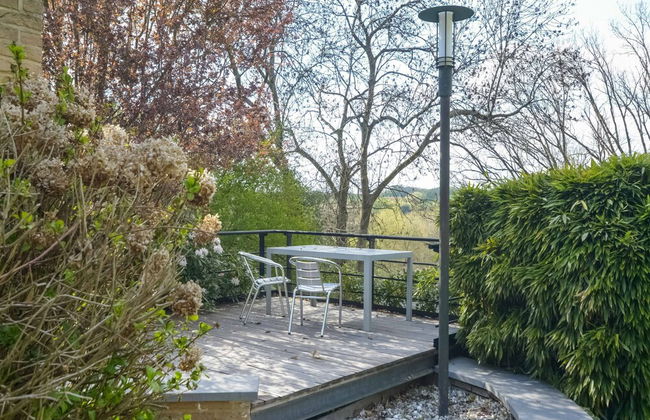 Picturesque Villa With Swimming Pool - Foto 21