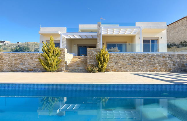 Elkysti Crete - Foto 32