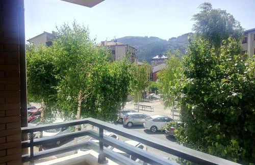 Apartamento Ana Elgoibar con garaje - Foto 18