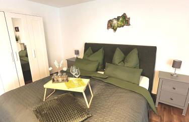 FeWo Arnsberger Wald - Stilvoll und Naturnah - Foto 1