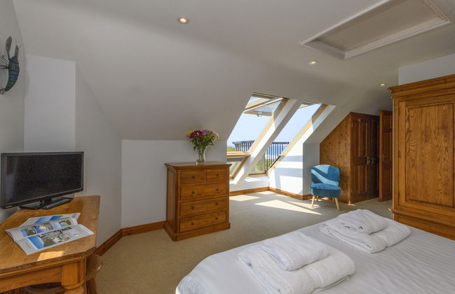 Beachcombers Apartments - Foto 28