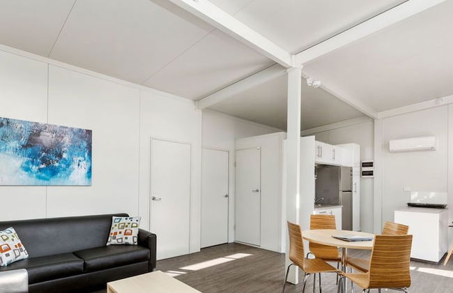 Gawler Caravan Park - Foto 21