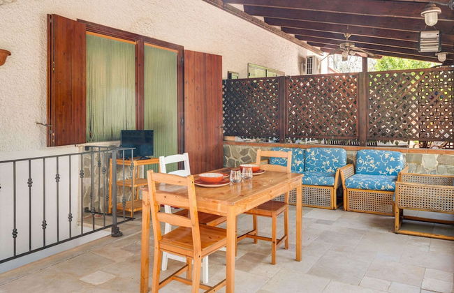 Seaside Home in Roseto Capo Spulico - Foto 1