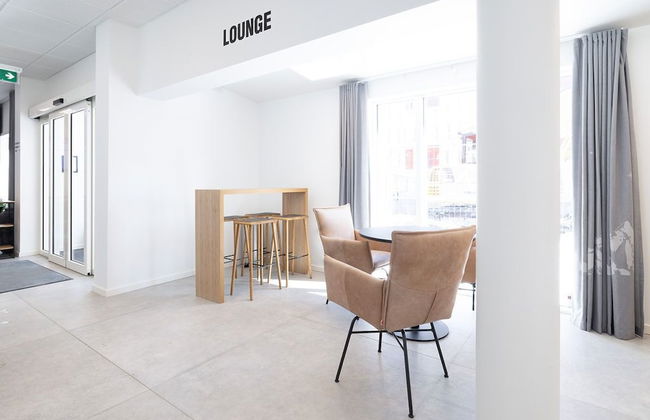 Hotel Nordbo - Foto 5