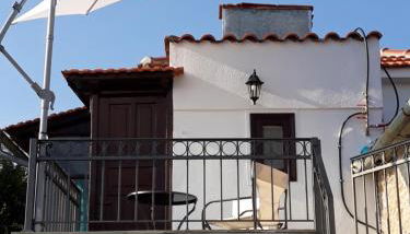 Atrium - Lafkos - Foto 3