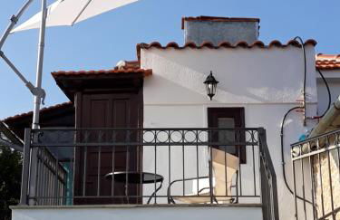 Atrium - Lafkos - Foto 3