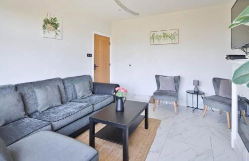 Highfield Home with free parkings, Surbiton, Kingston upon Thames, Surrey, Greater London , UK - Foto 14