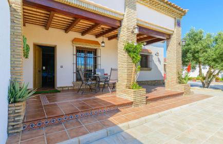 Villa Brenda Conil de la Frontera by Ruralidays - Foto 19