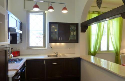 Villa Suzannah - Foto 8