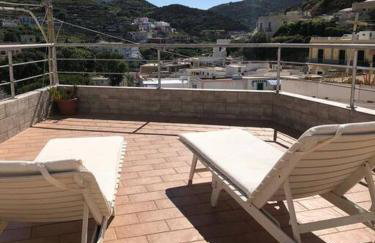 Casa Santa Maria - Suite Mediterraneo - Foto 36