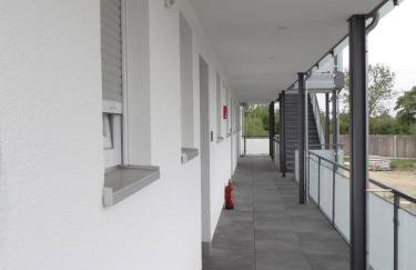 ApartDays Sarstedt - Foto 26