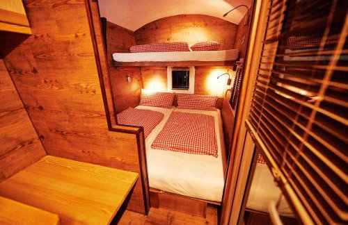 Schäferwagen Merino - Photo 15