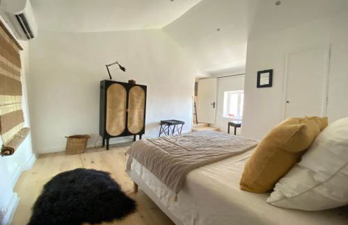 Casa Cycas, Meublé tourisme 4 étoiles - Photo 14