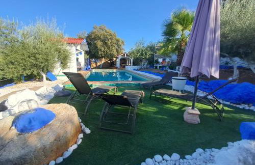 Casa de Ángel Balconcillo a La Subbética - Foto 3